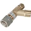CFH, Valvola paracadute per tubi - 52118