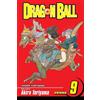 Akira Toriyama Dragon Ball, Vol. 9 (Tascabile) Dragon Ball