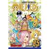 Eiichiro Oda One Piece, Vol. 85 (Tascabile) One Piece
