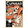 Shawn Dickinson Cuphead Volume 2: Cartoon Chronicles & Calamities (Tascabile)