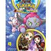 Hidenori Kusaka Pokémon Omega Ruby & Alpha Sapphire, Vol. 4 (Tascabile)