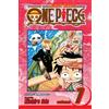 Eiichiro Oda One Piece, Vol. 7 (Tascabile) One Piece