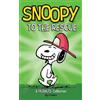 Charles M Schulz Snoopy to the Rescue (Copertina rigida) Peanuts Kids