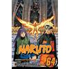 Masashi Kishimoto Naruto, Vol. 64 (Tascabile) Naruto