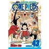 Eiichiro Oda One Piece, Vol. 43 (Tascabile) One Piece