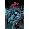Dustin Weaver Jeremy Barlow D.J. Bryant The Juniper Lodge (Copertina rigida)