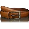 Perry Ellis da uomo 1P32030 Cintura - marrone - 40