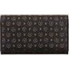 Pollini Portafoglio Tapiro Donna Nero - TE9000PP02Q1100A