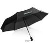 Skoda 6U0087602 - Ombrello tascabile, colore: Nero, Nero, taglia unica, Classico