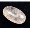 Gem myraid 100% Rosa Naturale Morganite 5.70 KT Certificato Non Trattato Brasile Loose