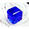harshj_0 Brasiliano Blu Colore Topazio Cubo 165.20 KT Certificato Loose Gemma Per Saldi