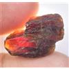 gemsmyriad 16.95 CT Naturale Grossularia Arancione E Granato Certificato Non Trattato FACET