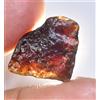 gemsmyriad 19.75 CT Naturale Grossularia Arancione Granato Certificato Non Trattato FACET