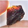 gemsmyriad 25.40 CT Naturale Grossularia Arancione Granato Certificato Non Trattato FACET