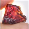 gemsmyriad 11.80 CT Naturale Grossularia Arancione E Granato Certificato Non Trattato FACET