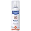 MUSTELA Repellente Zanzare 100Ml