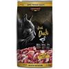 Leonardo Fresh Duck [4kg] Cibo per Gatti con 85% di Carne Fresca | Alimento Completo per Gatti Adulti di Tutte le Razze di Almeno 1 Anno