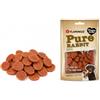 Flamingo HAPKI Pure TRANCHES avec Lapin 85G