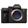 Sony Alpha 7R VI Body (ILCE7RM6)