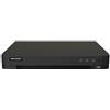 HIKVISION iDS-7204HUHI-M1/X DVR Turbo Acusense Intelligente per telecamere fino a 5 MPX,4 ingressi e 8 IP Smart AI