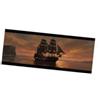 LeeQinersw Adesivo Laterale per carrozzeria Auto, in PVC, 180x50 cm, per Auto, Pannelli di carico, Portiere Auto, Decorazione SUV.