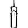 Generico Forcella Ammortizzata for Mountain Bike da 26/27,5/29 Pollici, Corsa 120 mm, canotto Senza Filettatura 28,6, spaziatura QR 9, 100(29 Boost Manual)