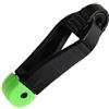 TWISAXC Clip di Rilascio per downrigger, Clip per Lenza da Pesca, Attrezzatura affidabile per la Pesca a traina con Meccanica di Funzionamento affidabile, Rilascio a Scatto,