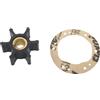 ZDCOZMD Kit girante per Yanmar 2GM20F 3GM30F 3HM 3HMF 3HM35 3HM35UF 128296-42070 3GMF per Kohler 229955 Boat