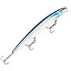 Rapala - Esca da Pesca Artificiale Spinning MaxRap - Costruzione in Plastica - Esca per Pesca in Mare Suspending - Profondità di Nuoto 0,3-0,9m - 17cm / 28g - Prodotta in Estonia - High Speed