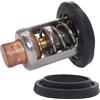 SzxJkmf Termostato fuoribordo adatto for 1.5L 2.5L 75 90 115 135 150 175HP V135 V150 V175 833072002 833072004 18-3536