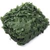 Generic Caccia di Campeggio Grande Rete Camouflage Net di Camo del Deserto del reticolato Rete Mimetica for Militare di Campeggio(4x5m/13x16ft)