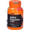 NAMEDSPORT Srl Named Sport, 100% Creatine Tabs, 120 compresse