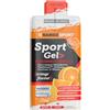 NAMEDSPORT Srl Named Sport, Gel Orange, 25ml