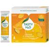 HP ITALIA Srl Tasty H2o Limone/zenz 12stick