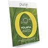 HP ITALIA Srl Purae VolaVia Braccialetto Diffusore Scudo alla Citronella, 1 Pezzo