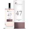 IAP PHARMA PARFUMS Srl Frasco Grasse Edp Sra N 47