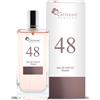 IAP PHARMA PARFUMS Srl Frasco Grasse Edp Sra N 48
