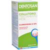 Recordati Dentosan Collutorio Trattamento Mese Clorexidina 0,12% 500 Ml