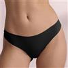 Infiore Slip Brasiliana INFIORE serie Naturalfit art. 776 Nero