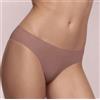 Infiore Slip Brasiliana INFIORE serie Naturalfit art. 776 Caramel
