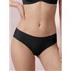 Infiore Slip Donna INFIORE serie Naturalfit art. 777 Nero