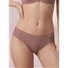 Infiore Slip Donna INFIORE serie Naturalfit art. 777 Caramel