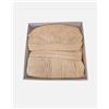 Gabel Accappatoio Gabel Viareggio (Tintunita& Company) Beige Nebbia