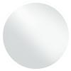 vidaXL Specchio da bagno con LED 80 cm