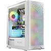 Logic ARAMIS ARGB MINIDI USB 3.0 Case White