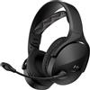 HyperX Cuffie da gioco wireless - HyperX Cloud Jet - per PC e console - Nero