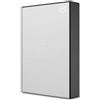 Seagate Disco rigido esterno - SEAGATE - One Touch PW (HDD) - STKY1000401 - 1 TB - USB 3.0 Tipo A - Argento