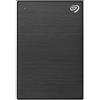Seagate Disco rigido esterno - Seagate - One Touch STKY2000400 - 2 TB - USB 3.0 - Nero