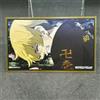 Bandai Tokyo Revengers Yakisoba Sauce Senbei Bonus Card "Chifuyu Matsuno" Giappone