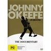 Warner Music The Wild One - The Documentary (DVD) Johnny O'Keefe